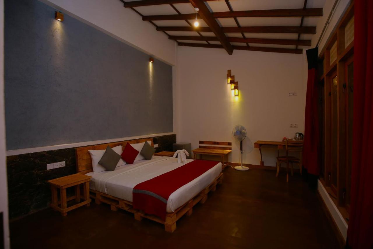 The Spice Lodge Елла Екстер'єр фото