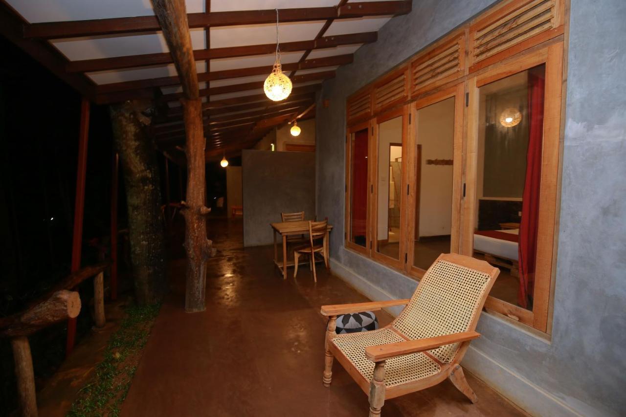 The Spice Lodge Елла Екстер'єр фото