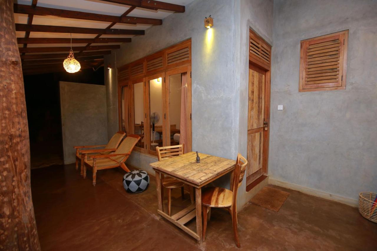 The Spice Lodge Елла Екстер'єр фото